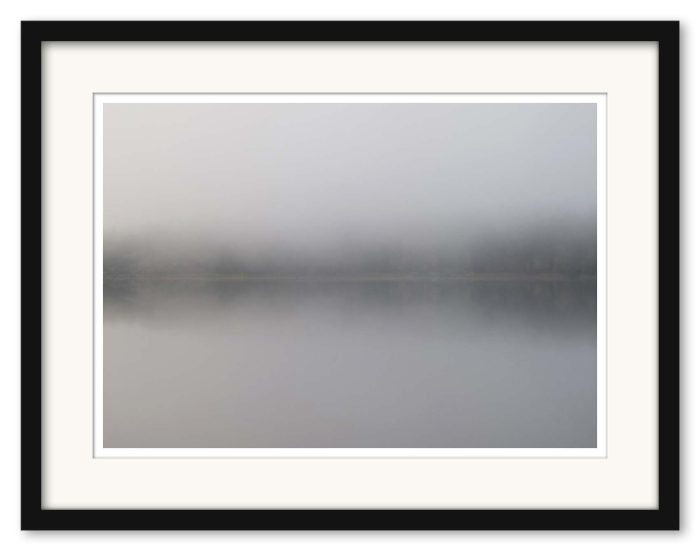 Fanny Oldenburg - Morning mist - Bild 2