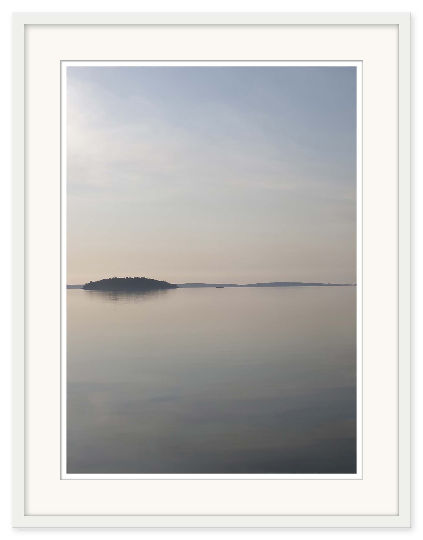 Fanny Oldenburg - Skärgården nr 1 - Bild 3