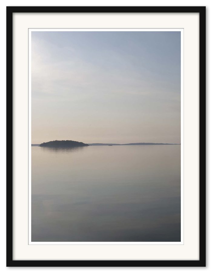 Fanny Oldenburg - Skärgården nr 1 - Bild 2