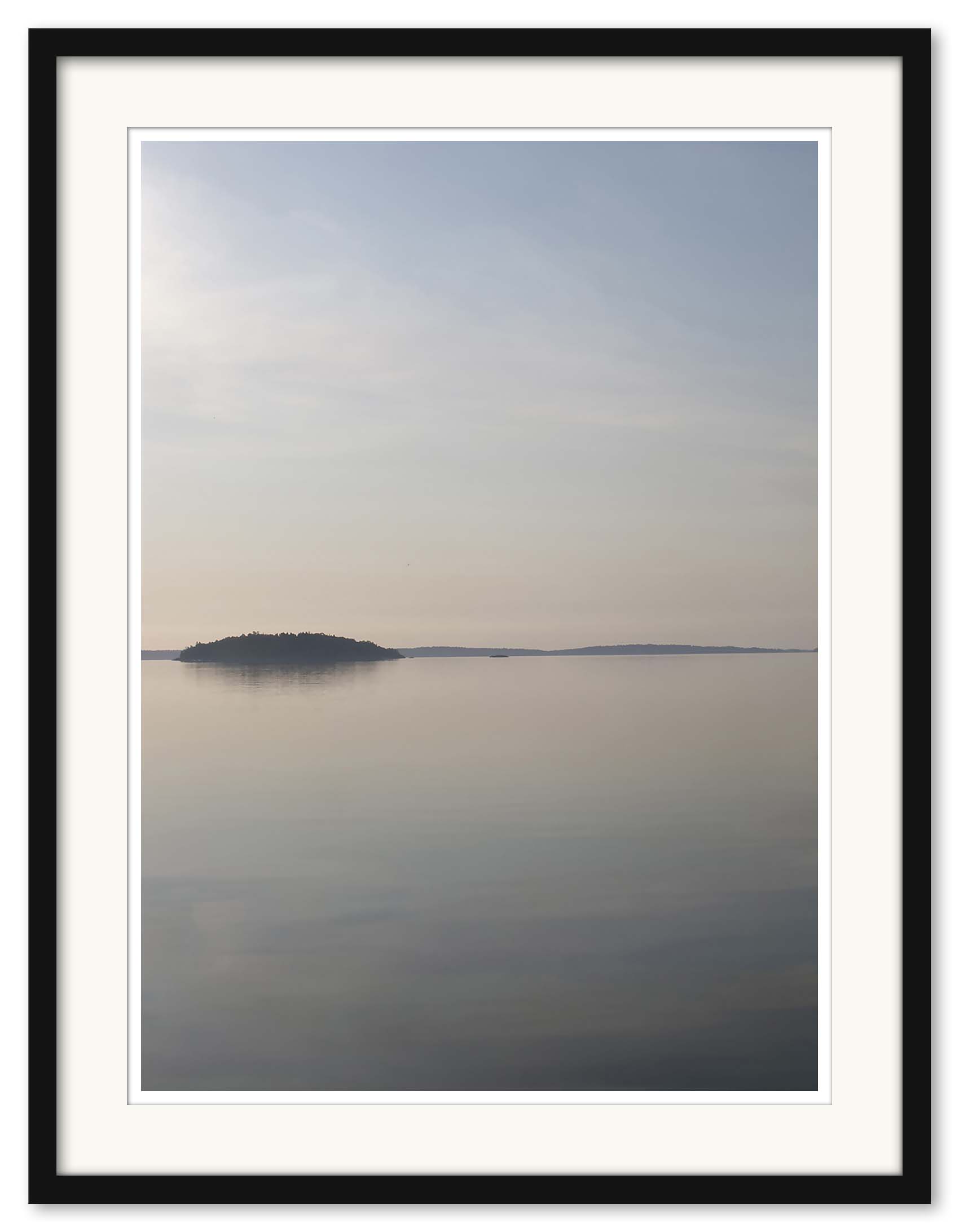 Fanny Oldenburg - Skärgården nr 1 - Bild 2