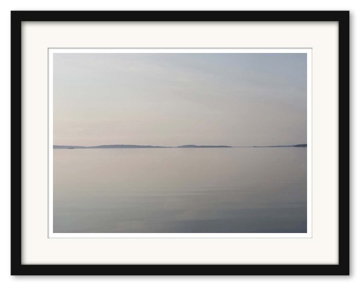 Fanny Oldenburg - Skärgården nr 2 - Bild 2