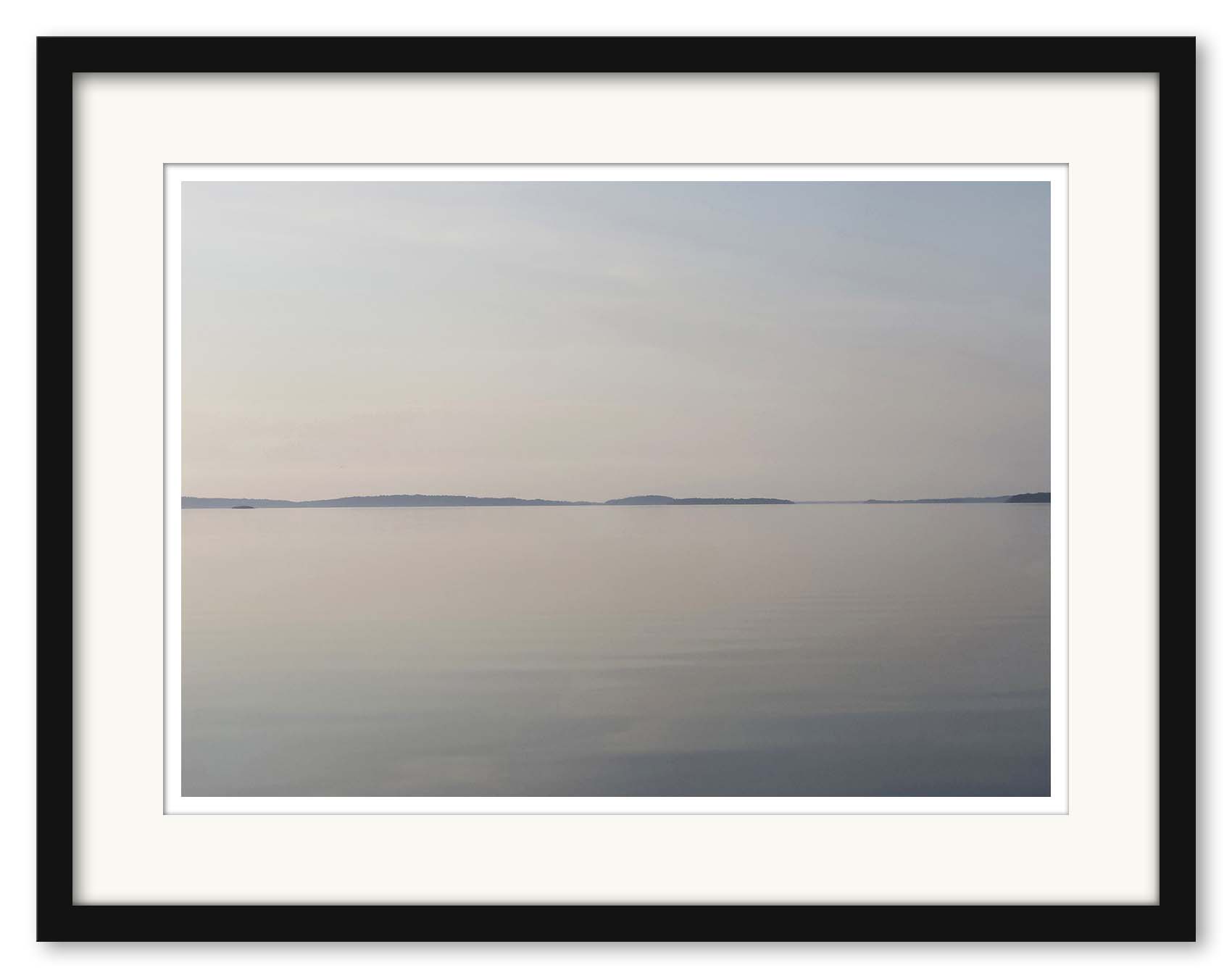 Fanny Oldenburg - Skärgården nr 2 - Bild 2