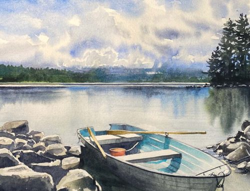 SOMMARLOV