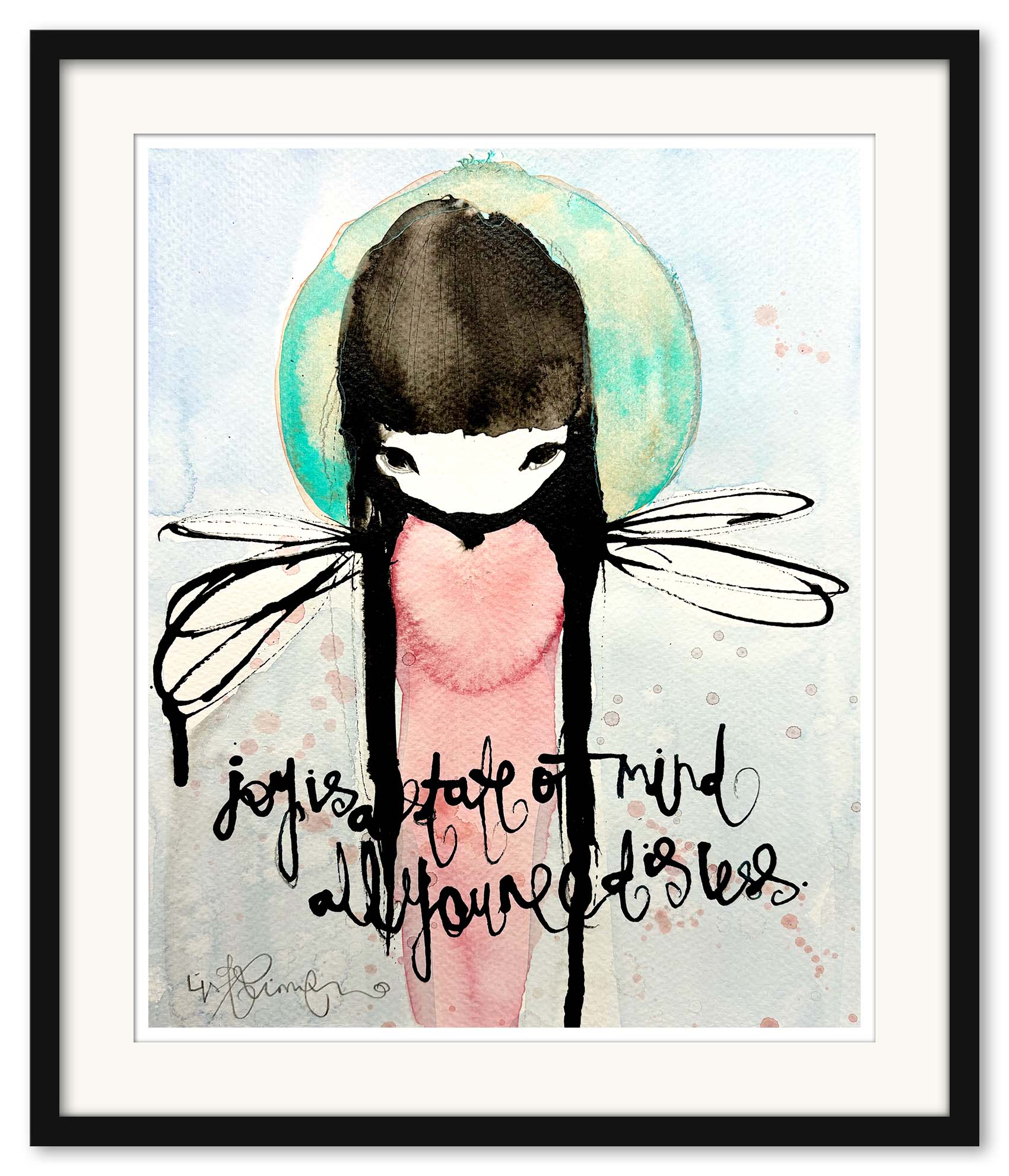 Lisa Rinnevuo - Space - Bild 2