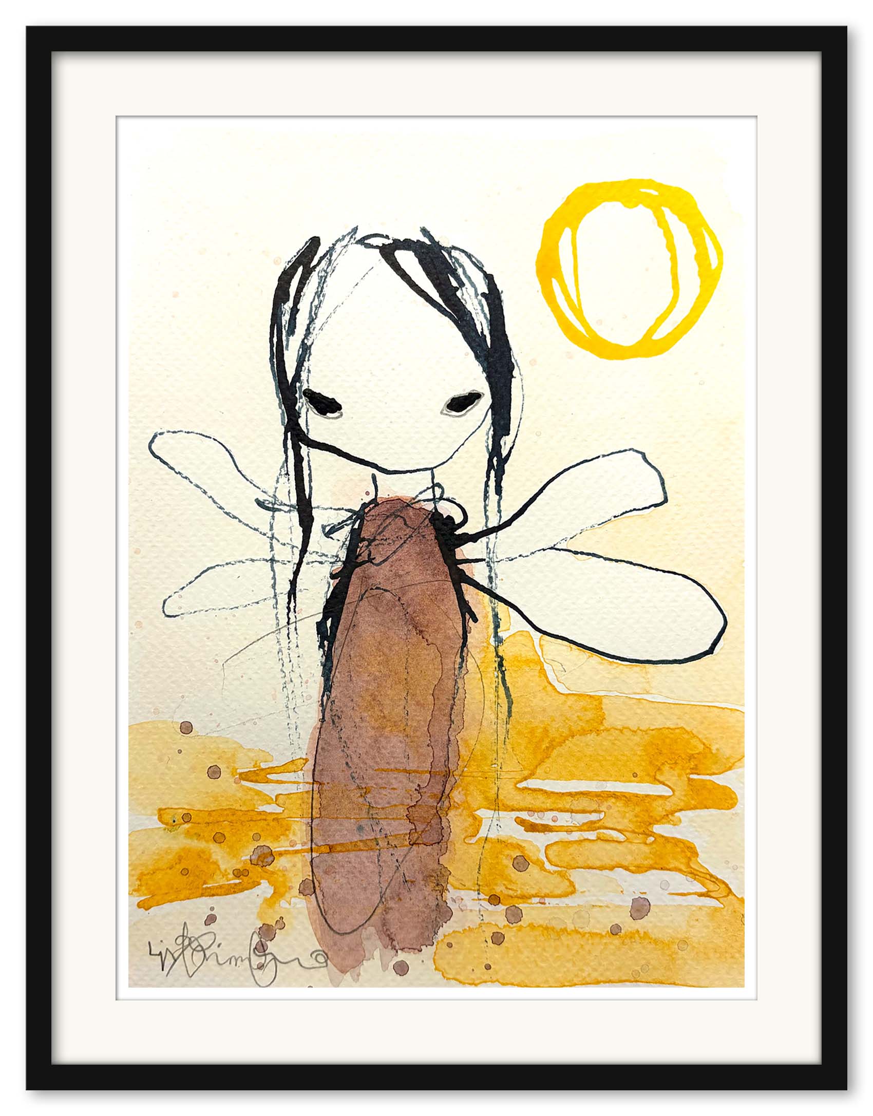 Lisa Rinnevuo - Daze - Bild 2